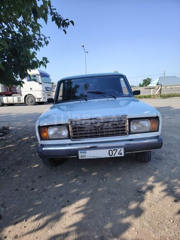 LADA (VAZ) 2107 2004, 12,064 km - 1.5 л - Goranboy