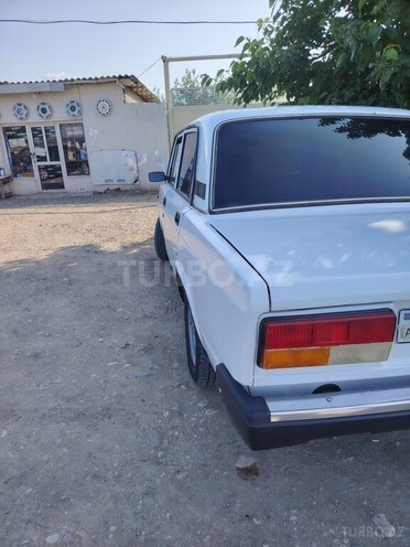 LADA (VAZ) 2107 2004, 12,064 km - 1.5 л - Goranboy