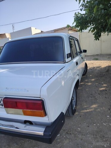 LADA (VAZ) 2107 2004, 12,064 km - 1.5 л - Goranboy