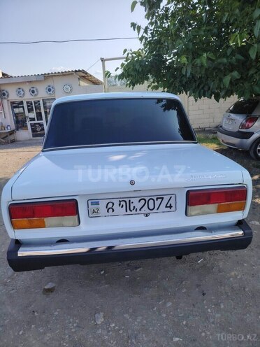 LADA (VAZ) 2107 2004, 12,064 km - 1.5 л - Goranboy