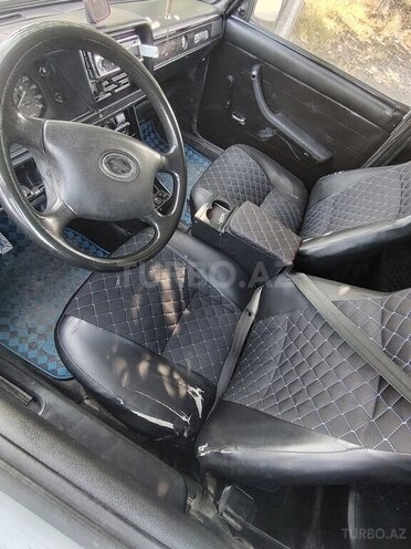 LADA (VAZ) 2107 2004, 12,064 km - 1.5 л - Goranboy