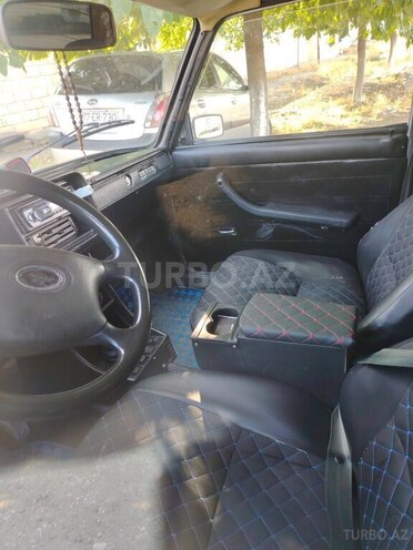 LADA (VAZ) 2107 2004, 12,064 km - 1.5 л - Goranboy