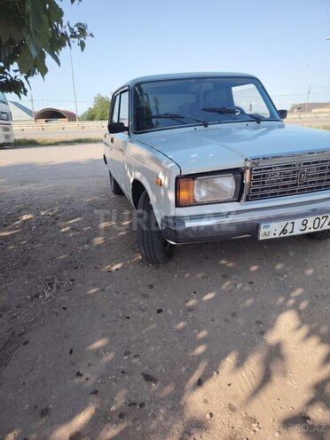 LADA (VAZ) 2107 2004, 12,064 km - 1.5 л - Goranboy