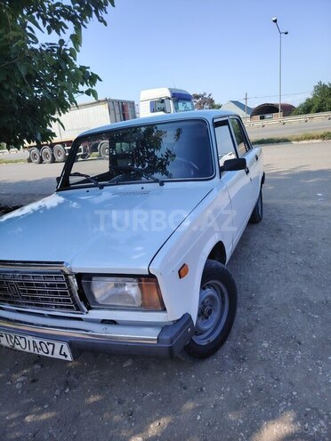 LADA (VAZ) 2107 2004, 12,064 km - 1.5 л - Goranboy