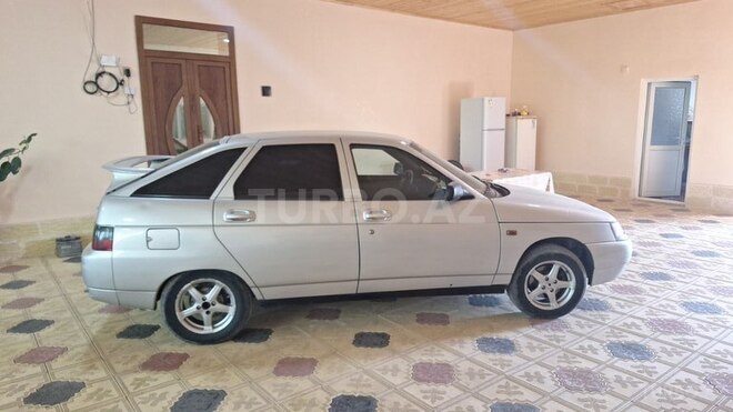 LADA (VAZ) 2112 2006, 85,050 km - 1.6 l - Dəliməmmədli