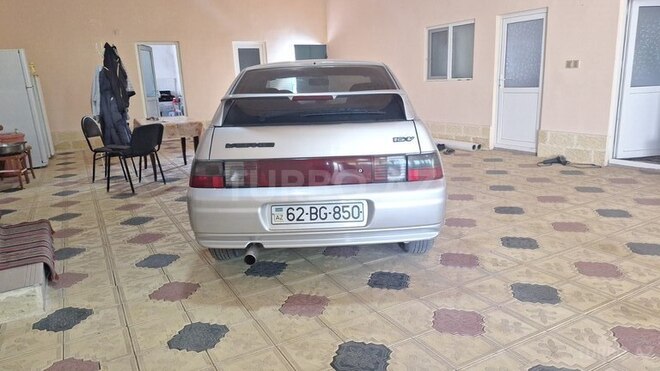 LADA (VAZ) 2112 2006, 85,050 km - 1.6 l - Dəliməmmədli