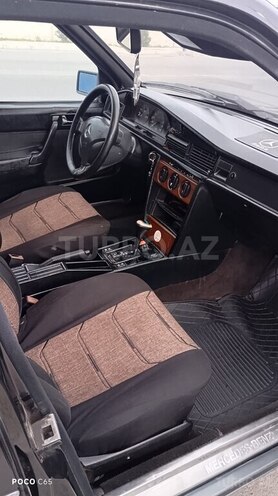 Mercedes 190 1991, 250,000 km - 2.0 l - Sumqayıt