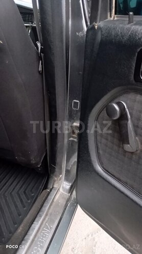 Mercedes 190 1991, 250,000 km - 2.0 l - Sumqayıt