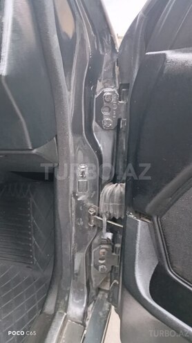 Mercedes 190 1991, 250,000 km - 2.0 l - Sumqayıt