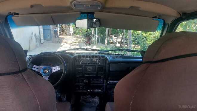 LADA (VAZ) Niva 2014, 112,000 km - 1.7 l - Naxçıvan