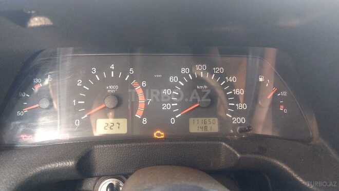 LADA (VAZ) Niva 2014, 112,000 km - 1.7 l - Naxçıvan