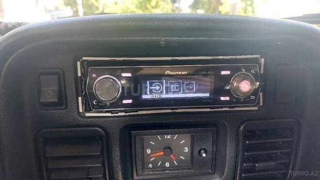 LADA (VAZ) Niva 2014, 112,000 km - 1.7 l - Naxçıvan