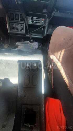 LADA (VAZ) Niva 2014, 112,000 km - 1.7 l - Naxçıvan