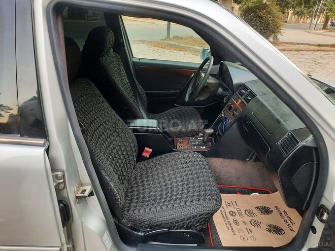 Mercedes C 180 1995, 360,000 km - 1.8 л - Gəncə