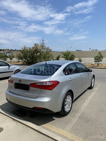 Kia Forte 2014, 138,425 km - 1.8 l - Bakı