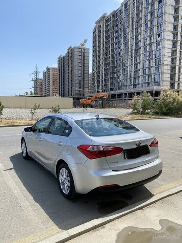 Kia Forte 2014, 138,425 km - 1.8 l - Bakı