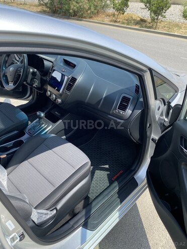 Kia Forte 2014, 138,425 km - 1.8 l - Bakı