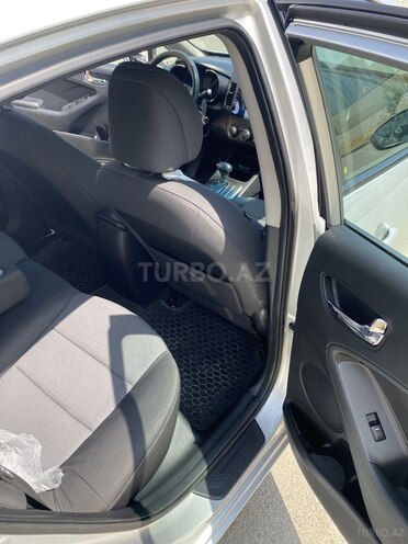 Kia Forte 2014, 138,425 km - 1.8 l - Bakı