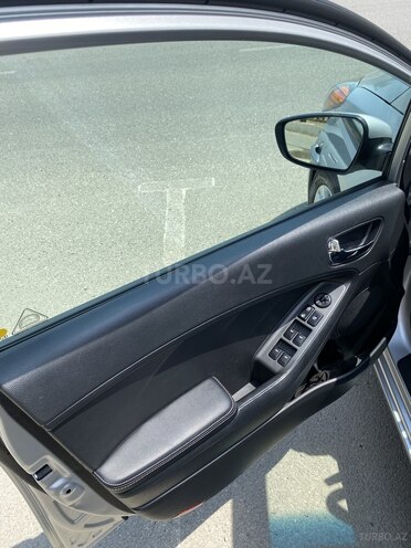 Kia Forte 2014, 138,425 km - 1.8 l - Bakı