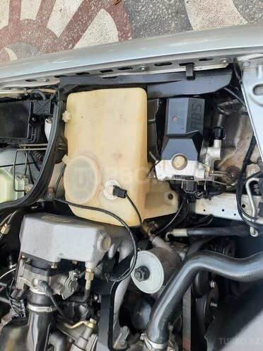 Mercedes C 180 1995, 360,000 km - 1.8 л - Gəncə