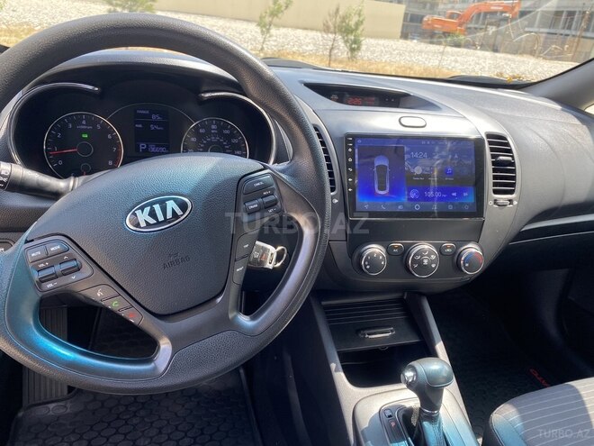 Kia Forte 2014, 138,425 km - 1.8 l - Bakı