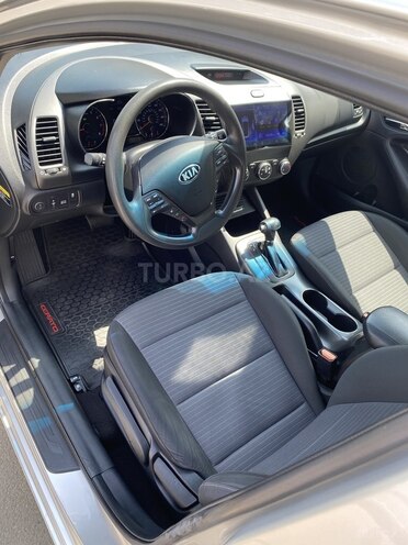 Kia Forte 2014, 138,425 km - 1.8 l - Bakı