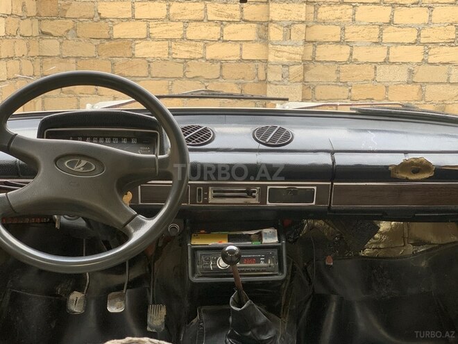 LADA (VAZ) 21011 1982, 77,000 km - 1.3 l - Gəncə