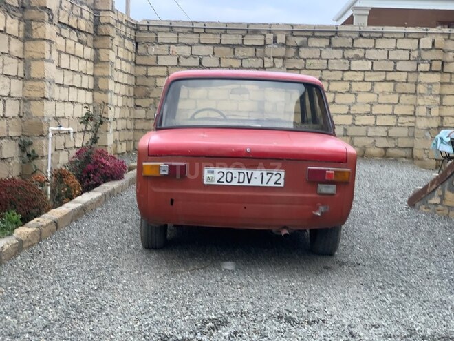 LADA (VAZ) 21011 1982, 77,000 km - 1.3 l - Gəncə