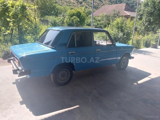 LADA (VAZ) 2106 1986, 93,000 km - 1.6 l - Şəki