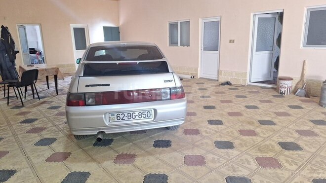 LADA (VAZ) 2112 2006, 85,050 km - 1.6 l - Dəliməmmədli