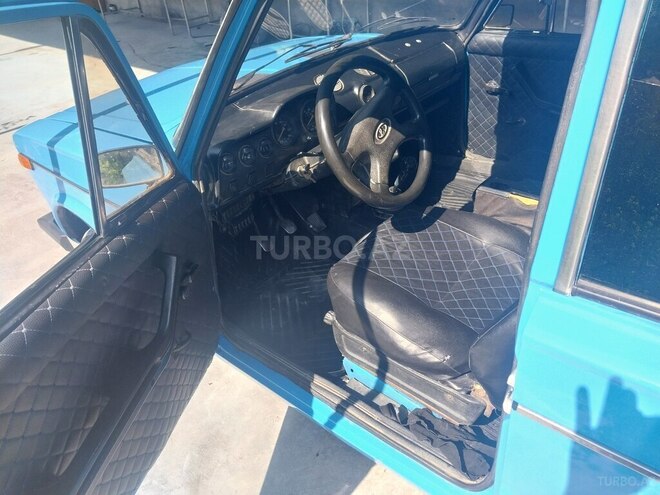 LADA (VAZ) 2106 1986, 93,000 km - 1.6 l - Şəki