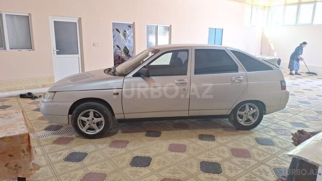 LADA (VAZ) 2112 2006, 85,050 km - 1.6 l - Dəliməmmədli