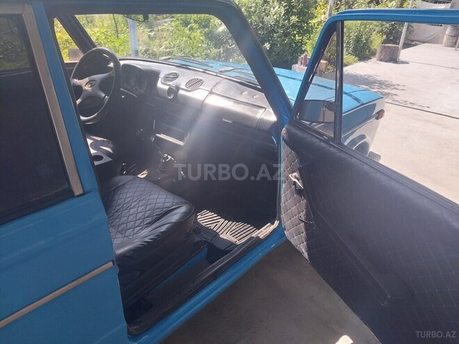 LADA (VAZ) 2106 1986, 93,000 km - 1.6 l - Şəki