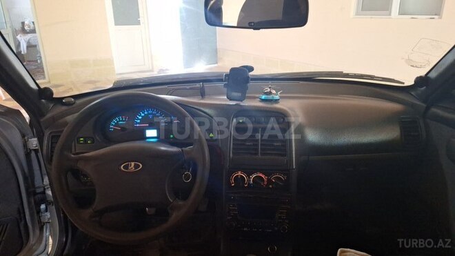 LADA (VAZ) 2112 2006, 85,050 km - 1.6 l - Dəliməmmədli
