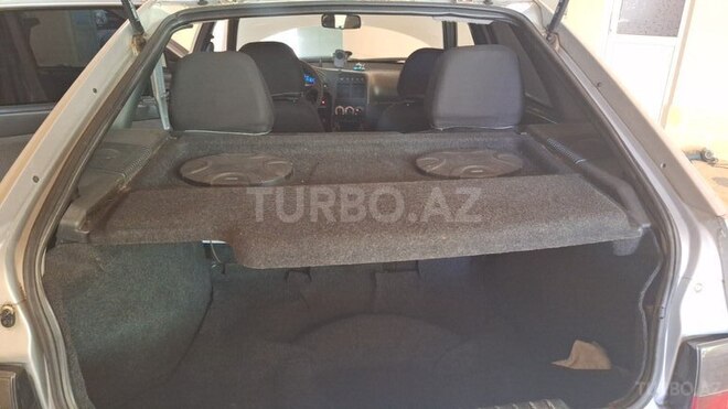 LADA (VAZ) 2112 2006, 85,050 km - 1.6 l - Dəliməmmədli