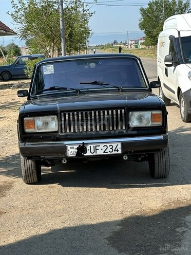 LADA (VAZ) 2107 2010, 95,000 km - 1.6 л - Biləsuvar