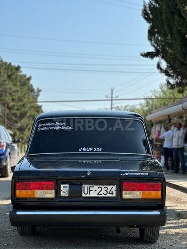 LADA (VAZ) 2107 2010, 95,000 km - 1.6 л - Biləsuvar