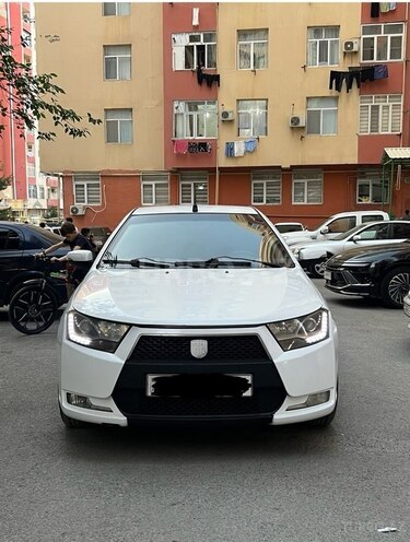 Khazar SD 2020, 109,200 km - 1.7 l - Bakı