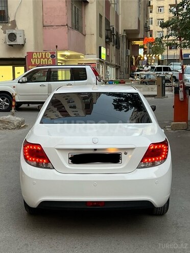 Khazar SD 2020, 109,200 km - 1.7 l - Bakı