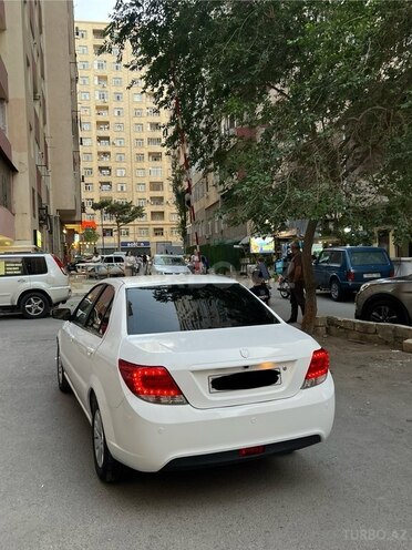 Khazar SD 2020, 109,200 km - 1.7 l - Bakı