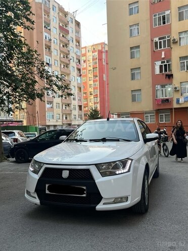 Khazar SD 2020, 109,200 km - 1.7 l - Bakı