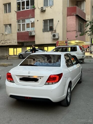 Khazar SD 2020, 109,200 km - 1.7 l - Bakı