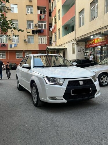 Khazar SD 2020, 109,200 km - 1.7 l - Bakı