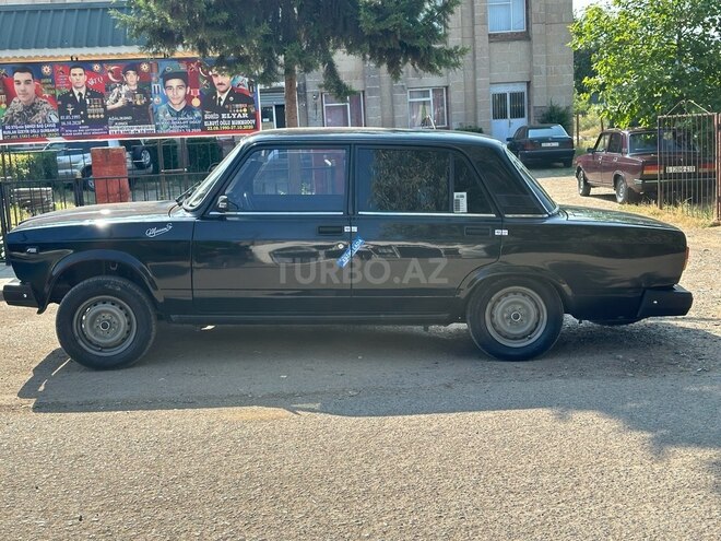 LADA (VAZ) 2107 2010, 95,000 km - 1.6 л - Biləsuvar