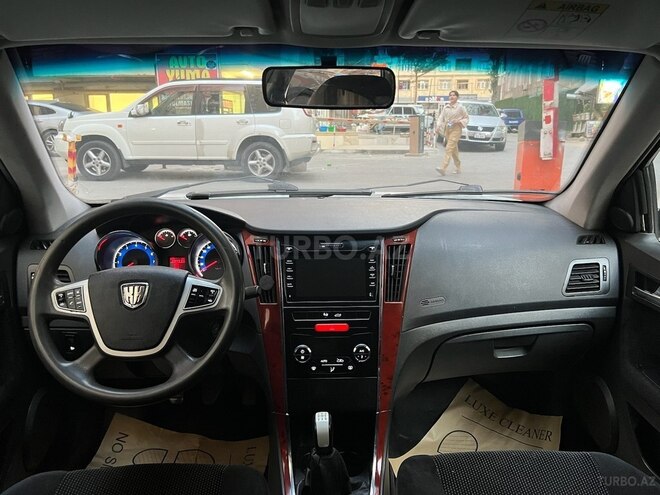 Khazar SD 2020, 109,200 km - 1.7 l - Bakı