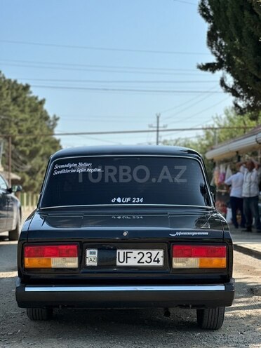 LADA (VAZ) 2107 2010, 95,000 km - 1.6 л - Biləsuvar
