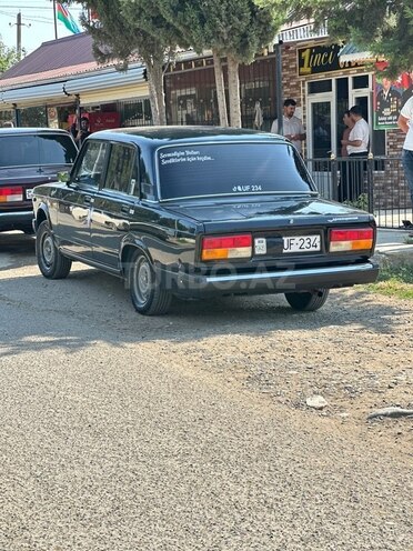 LADA (VAZ) 2107 2010, 95,000 km - 1.6 л - Biləsuvar