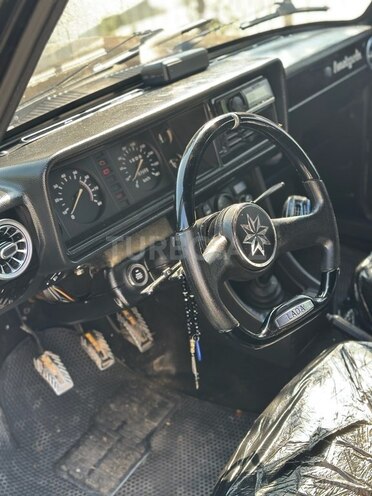 LADA (VAZ) 2107 2010, 95,000 km - 1.6 л - Biləsuvar
