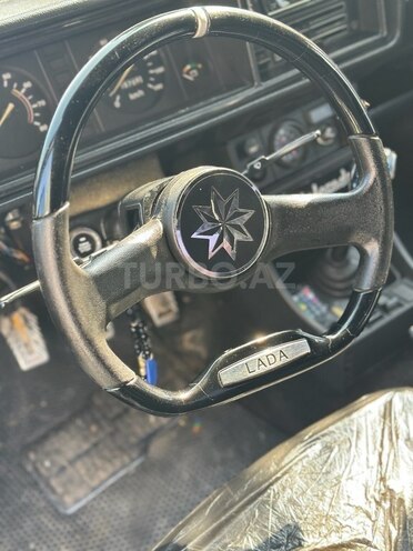 LADA (VAZ) 2107 2010, 95,000 km - 1.6 л - Biləsuvar