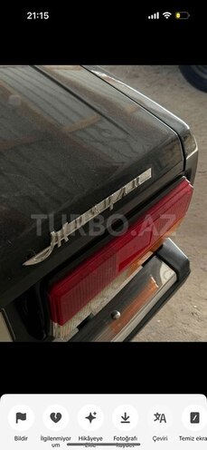 LADA (VAZ) 2107 2010, 95,000 km - 1.6 л - Biləsuvar